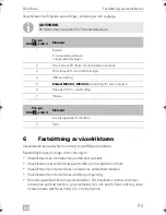 Preview for 115 page of Dometic SINEPOWER MSI 212 Installation And Operating Manual