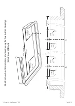 Preview for 6 page of Dometic SKYSCREEN 2 Fitting Instructions Manual