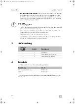 Preview for 24 page of Dometic SKYSCREEN POWERED Series Installation And Operating Manual