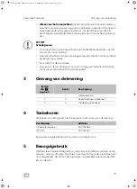 Preview for 75 page of Dometic SKYSCREEN POWERED Series Installation And Operating Manual