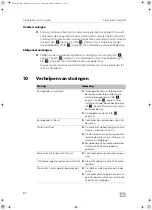 Preview for 80 page of Dometic SKYSCREEN POWERED Series Installation And Operating Manual