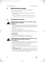 Preview for 84 page of Dometic SKYSCREEN POWERED Series Installation And Operating Manual