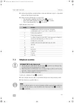 Preview for 117 page of Dometic SKYSCREEN POWERED Series Installation And Operating Manual