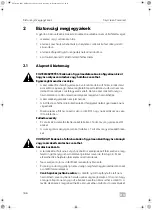 Preview for 166 page of Dometic SKYSCREEN POWERED Series Installation And Operating Manual