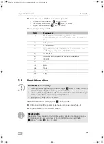 Preview for 169 page of Dometic SKYSCREEN POWERED Series Installation And Operating Manual