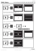 Dometic SKYSOL AB Quick Start Manual preview