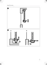 Preview for 3 page of Dometic SKYSOL Operating Manual