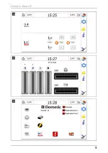 Preview for 9 page of Dometic Smart D Installation And Operating Manual