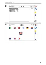 Preview for 11 page of Dometic Smart D Installation And Operating Manual