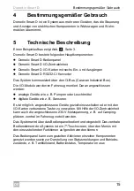 Preview for 15 page of Dometic Smart D Installation And Operating Manual