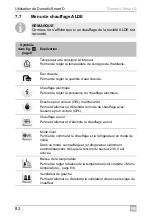 Preview for 82 page of Dometic Smart D Installation And Operating Manual