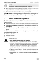 Preview for 92 page of Dometic Smart D Installation And Operating Manual