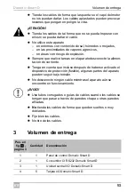 Preview for 93 page of Dometic Smart D Installation And Operating Manual