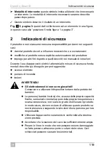 Preview for 119 page of Dometic Smart D Installation And Operating Manual