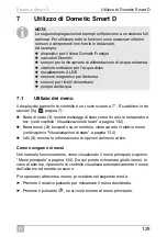 Preview for 129 page of Dometic Smart D Installation And Operating Manual