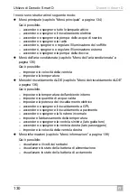 Preview for 130 page of Dometic Smart D Installation And Operating Manual