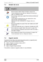 Preview for 133 page of Dometic Smart D Installation And Operating Manual