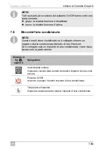 Preview for 135 page of Dometic Smart D Installation And Operating Manual