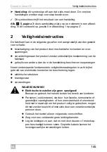 Preview for 145 page of Dometic Smart D Installation And Operating Manual