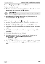 Preview for 149 page of Dometic Smart D Installation And Operating Manual