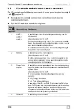 Preview for 150 page of Dometic Smart D Installation And Operating Manual