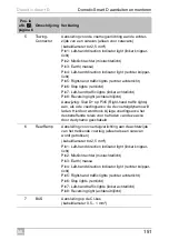 Preview for 151 page of Dometic Smart D Installation And Operating Manual