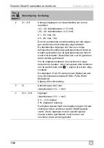 Preview for 154 page of Dometic Smart D Installation And Operating Manual