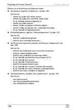 Preview for 182 page of Dometic Smart D Installation And Operating Manual