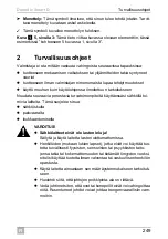 Preview for 249 page of Dometic Smart D Installation And Operating Manual