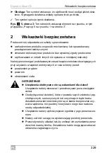 Preview for 329 page of Dometic Smart D Installation And Operating Manual