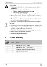 Preview for 330 page of Dometic Smart D Installation And Operating Manual