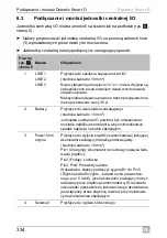 Preview for 334 page of Dometic Smart D Installation And Operating Manual