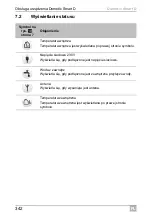 Preview for 342 page of Dometic Smart D Installation And Operating Manual