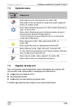 Preview for 343 page of Dometic Smart D Installation And Operating Manual