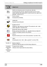 Preview for 349 page of Dometic Smart D Installation And Operating Manual