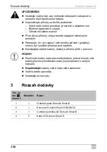 Preview for 356 page of Dometic Smart D Installation And Operating Manual