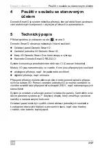 Preview for 357 page of Dometic Smart D Installation And Operating Manual