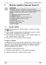 Preview for 365 page of Dometic Smart D Installation And Operating Manual