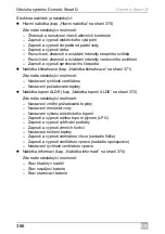 Preview for 366 page of Dometic Smart D Installation And Operating Manual