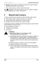 Preview for 381 page of Dometic Smart D Installation And Operating Manual