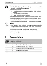 Preview for 382 page of Dometic Smart D Installation And Operating Manual