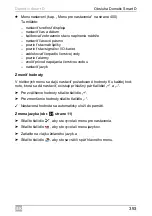 Preview for 393 page of Dometic Smart D Installation And Operating Manual