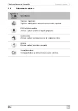 Preview for 394 page of Dometic Smart D Installation And Operating Manual