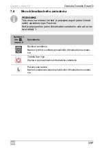 Preview for 397 page of Dometic Smart D Installation And Operating Manual