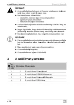 Preview for 408 page of Dometic Smart D Installation And Operating Manual