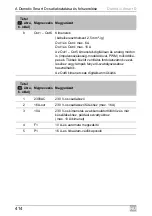 Preview for 414 page of Dometic Smart D Installation And Operating Manual