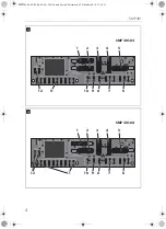 Preview for 4 page of Dometic SMP 301-01 Installation And Operating Manual