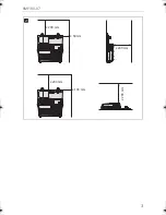 Предварительный просмотр 3 страницы Dometic SMP 301-07 Installation And Operating Manual