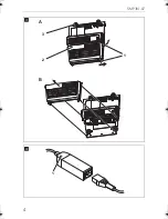 Предварительный просмотр 4 страницы Dometic SMP 301-07 Installation And Operating Manual