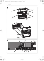 Preview for 3 page of Dometic SMP301-11 Installation And Operating Manual